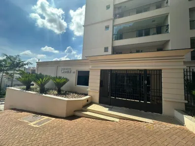 Apartamento com 2 Quartos à venda, 90m² no Cambuí, Campinas