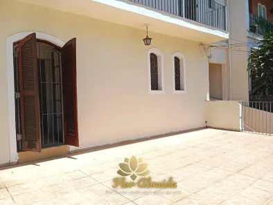 Sobrado com 3 Quartos à venda, 300m² no Vila Indiana, São Paulo