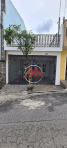 Casa com 3 Quartos à venda, 160m² no Vila Nova Pauliceia, São Paulo