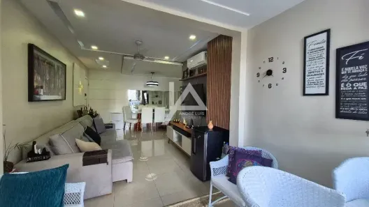 Apartamento com 2 Quartos à venda, 88m² no Barra da Tijuca, Rio de Janeiro