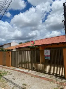 Casa com 3 Quartos à venda, 230m² no Campo Belo, Londrina