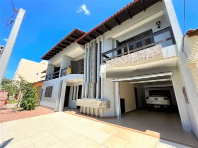 Casa com 6 Quartos para alugar, 320m² no Centro, Canoas