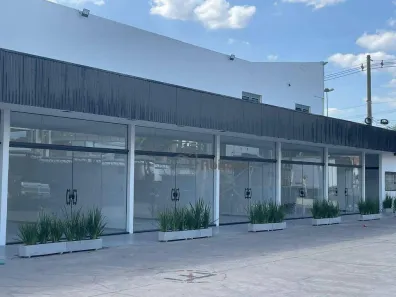 Ponto Comercial para alugar, 22m² no Vila Dominguinho, Votorantim