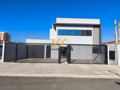 Sala Comercial para alugar, 28m² no Jardim Cristina, Indaiatuba