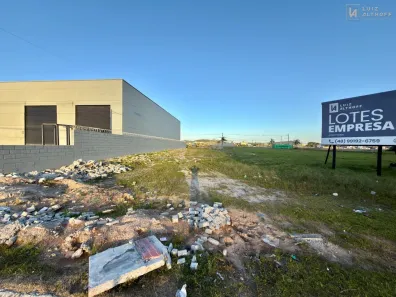 Lote/Terreno à venda, 718m² no Sertão do Maruim, São José