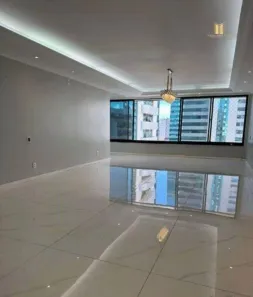 Apartamento com 5 Quartos à venda, 434m² no Aldeota, Fortaleza