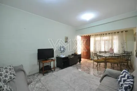 Casa com 2 Quartos à venda, 112m² no Parque Novo Mundo, São Paulo