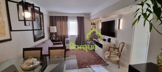 Apartamento com 2 Quartos à venda, 68m² no Aclimação, São Paulo