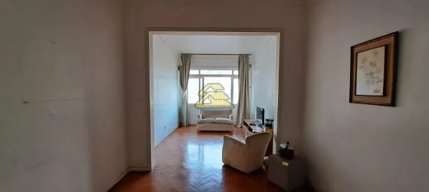 Apartamento com 3 Quartos à venda, 100m² no Copacabana, Rio de Janeiro
