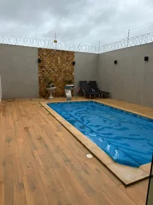 Casa com 3 Quartos à venda, 300m² no Parque Brasília 2ª Etapa, Anápolis