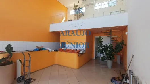 Ponto Comercial para alugar, 60m² no Chácara Girassol, Americana