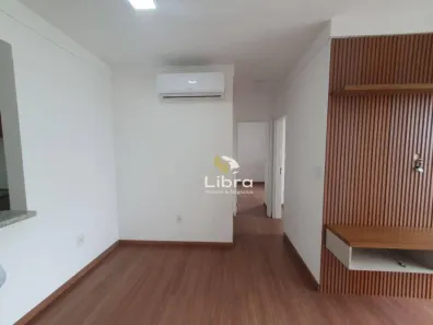 Apartamento com 2 Quartos para alugar, 63m² no Jardim Piratininga, Sorocaba