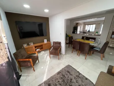 Casa de Condomínio com 5 Quartos à venda, 268m² no Bangu, Rio de Janeiro