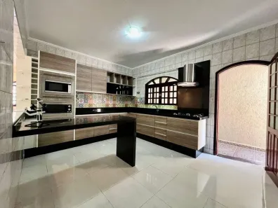 Casa com 3 Quartos à venda, 125m² no Jardim Del Rey, São José dos Campos
