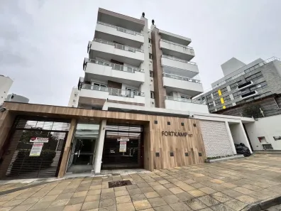 Apartamento com 1 Quarto à venda, 30m² no Trindade, Florianópolis