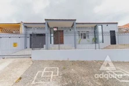 Casa com 3 Quartos à venda, 236m² no Uvaranas, Ponta Grossa