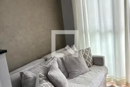 Apartamento com 1 Quarto à venda, 30m² no Bom Retiro, São Paulo