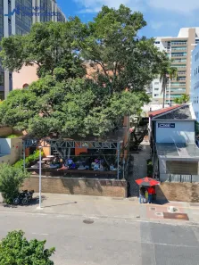 Ponto Comercial para alugar, 300m² no Barra, Salvador