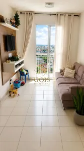 Apartamento com 3 Quartos à venda, 65m² no Antares, Maceió