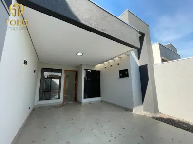 Casa com 3 Quartos à venda, 120m² no Jardim Novo Oásis, Maringá