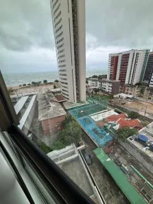 Apartamento com 2 Quartos para alugar, 55m² no Pina, Recife
