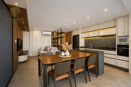 Apartamento com 2 Quartos à venda, 74m² no Zona 07, Maringá