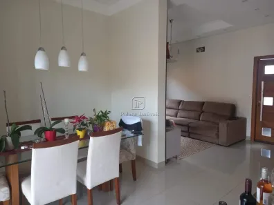 Sobrado com 3 Quartos para alugar, 226m² no Condomínio Guaporé 1, Ribeirão Preto