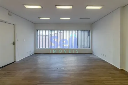 Imóvel Comercial com 1 Quarto à venda, 325m² no Pinheiros, São Paulo