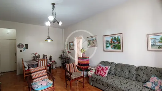 Apartamento com 2 Quartos à venda, 62m² no Alto, Teresópolis