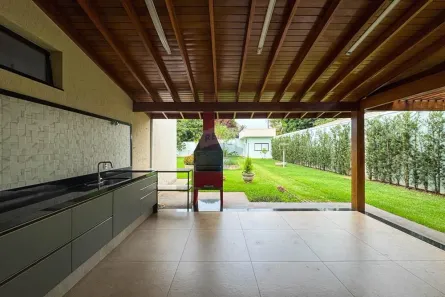 Casa de Condomínio com 3 Quartos à venda, 294m² no Royal Park, Ribeirão Preto