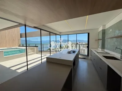 Cobertura com 3 Quartos à venda, 233m² no Praia das Palmeiras, Caraguatatuba