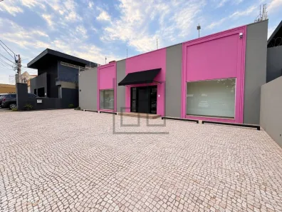 Ponto Comercial para alugar, 394m² no Jardim Sumaré, Ribeirão Preto
