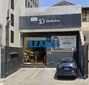 Ponto Comercial para alugar, 120m² no Perdizes, São Paulo