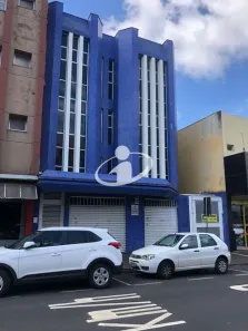 Prédio Comercial para alugar, 850m² no Centro, Uberlândia