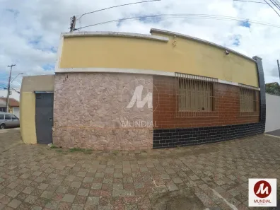 Imóvel Comercial com 3 Quartos à venda, 167m² no Sumarezinho, Ribeirão Preto
