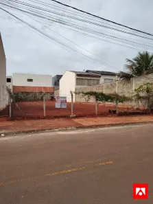 à venda, 622m² no Residencial Dona Margarida, Santa Bárbara D'Oeste