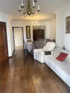 Apartamento com 2 Quartos à venda, 100m² no Tucuruvi, São Paulo
