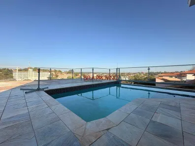 Sobrado com 4 Quartos à venda, 340m² no Jardim Porangaba, Águas de São Pedro