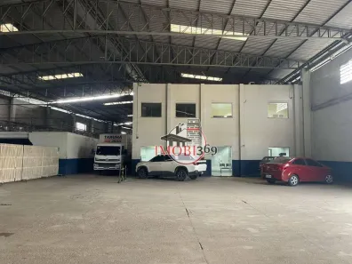 Galpão/Depósito/Armazém à venda, 3900m² no Distrito Industrial I, Manaus