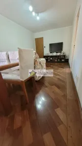 Apartamento com 3 Quartos à venda, 61m² no Vila Moraes, São Paulo
