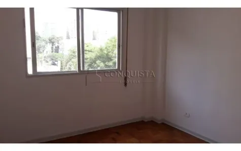 Apartamento com 2 Quartos à venda, 60m² no Vila Clementino, São Paulo