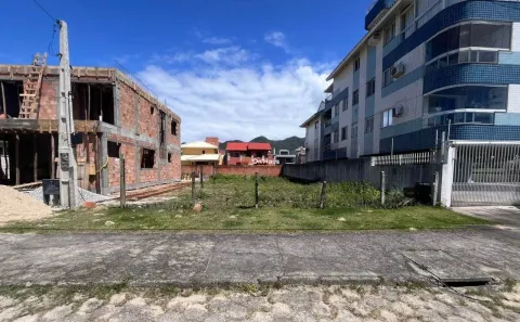Lote/Terreno à venda, 360m² no Pântano do Sul, Florianópolis