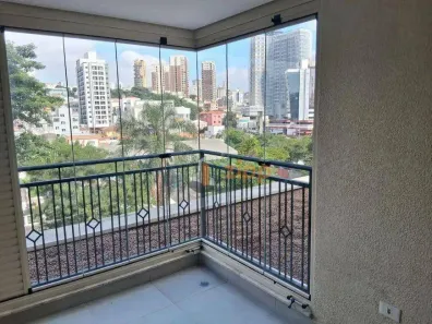 Apartamento com 2 Quartos para alugar, 75m² no Jardim São Paulo(Zona Norte), São Paulo