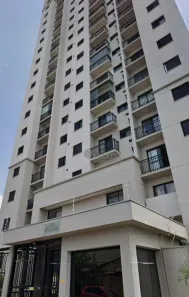 Apartamento com 2 Quartos à venda, 48m² no Vila Paranaguá, São Paulo
