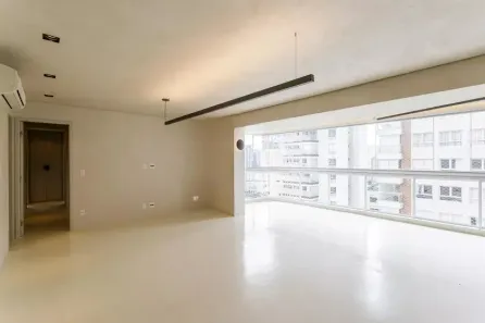 Apartamento com 2 Quartos à venda, 130m² no Vila Olímpia, São Paulo