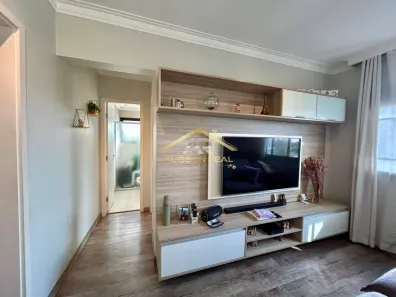Apartamento com 2 Quartos à venda, 78m² no Continental, Osasco