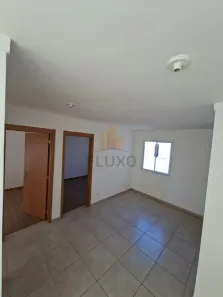 Apartamento com 2 Quartos à venda, 52m² no Jardim Ana Lúcia, Bauru