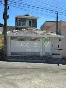 Sobrado com 3 Quartos à venda, 145m² no Loteamento Villa Branca, Jacareí