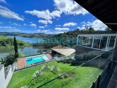 Casa de Condomínio com 5 Quartos à venda, 2000m² no , Igaratá