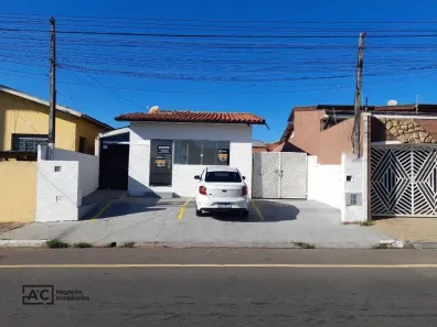 Ponto Comercial para alugar, 80m² no Remanso Campineiro, Hortolândia